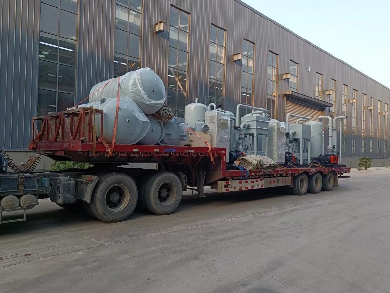 Chiny Henan Kerong Gas Equipment Co., Ltd profil firmy
