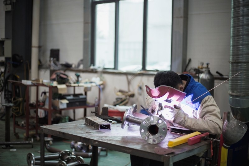 Chiny Henan Kerong Gas Equipment Co., Ltd profil firmy