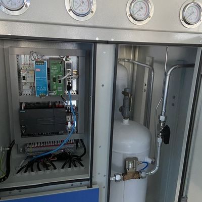 Generator tlenu medycznego typu mini box PSA z certyfikatem CE