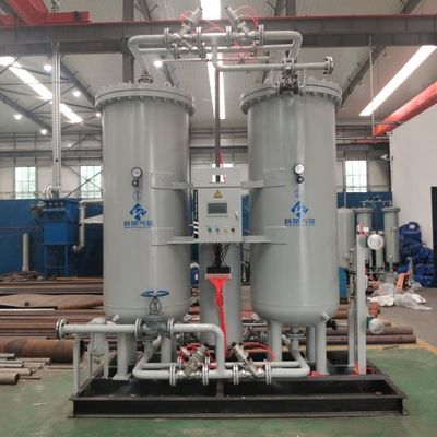 800Nm3h Duża pojemność PSA Generatory azotu
