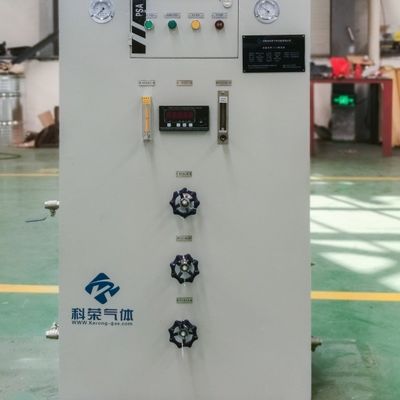 Japonia Moduły membranowe Generator azotu membranowy z monitorem tlenu 300bar