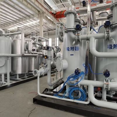 0.5bar System odzyskiwania dwutlenku węgla Oszczędność energii Niska konserwacja