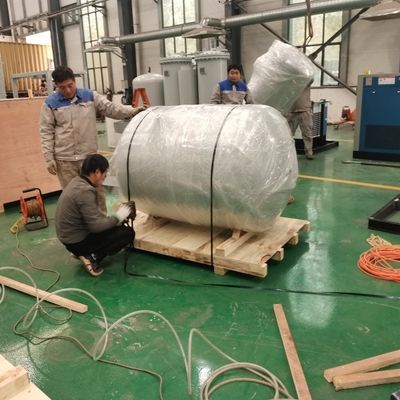 Automatyczny generator azotu PSA o wysokiej czystości do napełniania napojów