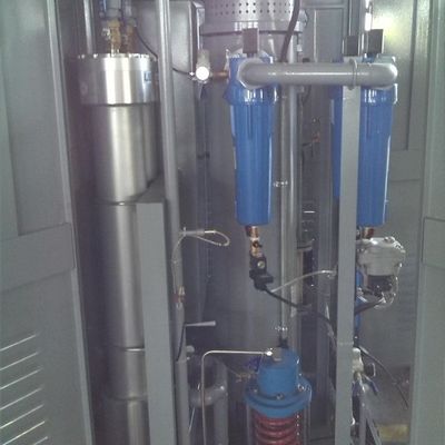 90% automatyczny generator azotu na miejscu generator azotu morskiego automatycznie