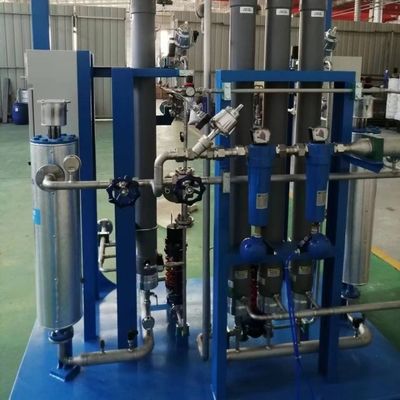 90% automatyczny generator azotu na miejscu generator azotu morskiego automatycznie