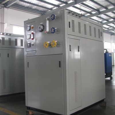 Trwały generator azotu typu błony o czystości 90% dla przemysłu morskiego