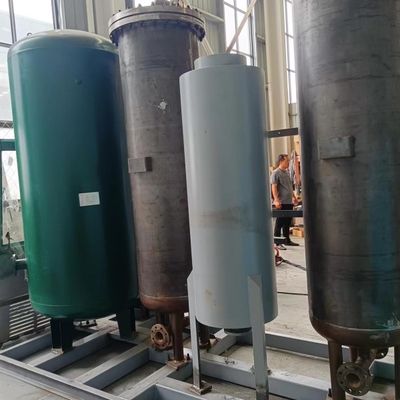 Generator azotu PSA o wysokiej czystości do przechowywania w zmodyfikowanej atmosferze