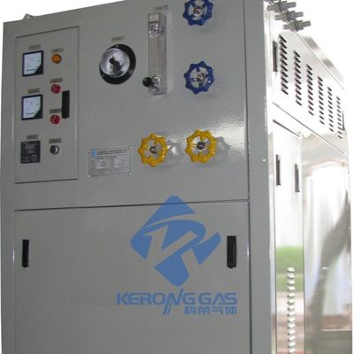 460V Automatyczna jednostka krakera amoniaku z oczyszczaczem Łatwa instalacja