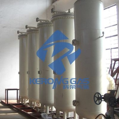 Całkowicie automatyczny generator wodoru PSA szybka produkcja zerowa strata