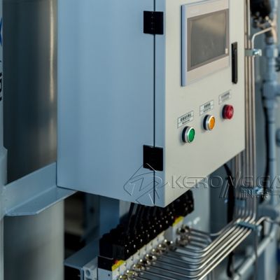 Certyfikat CE 99,999% Generator azotu o wysokiej czystości
