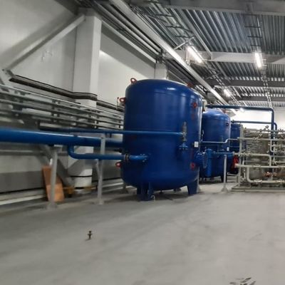 Małe zużycie energii bez wodoru Maszyna do produkcji gazu azotu o wysokiej czystości