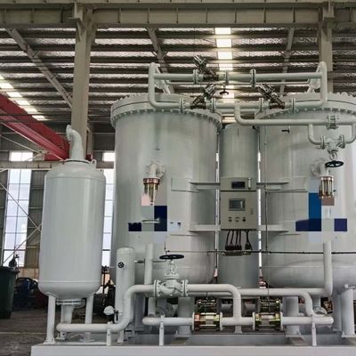 Długa żywotność gwarantowana 99,999 wysokiej czystości generator azotu PSA
