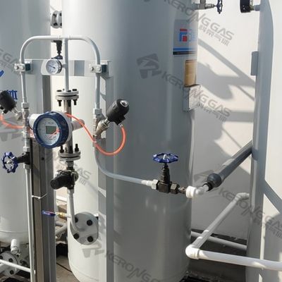 Plug And Play Przemysłowy generator tlenu PSA do napełniania butli