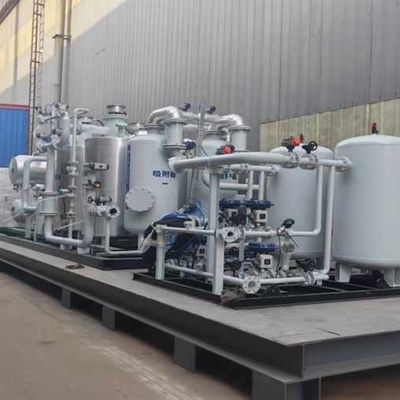 Maszyna do suszenia gazu przemysłowego z gazem CO2 IP65 o zerowej stratze