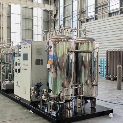 Automatyczna suszarka gazowa przemysłowa dla przemysłu elektronicznego