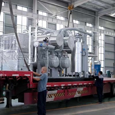 Oczyszczacz gazu azotowego na bazie wodoru o ultra wysokiej czystości 99,9999%