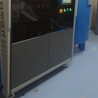 System wytwarzania tlenu w obudowie, zużycie energii 200W