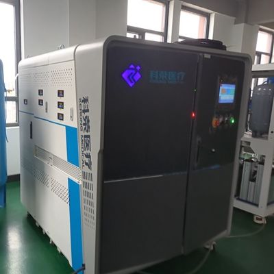 ISO13485 Międzynarodowy certyfikat medyczny Psa Oxygen Concentrator