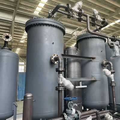 Generator tlenu PSA z certyfikatem medycznym, 220V/230V, międzynarodowy