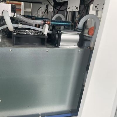 Mobilna instalacja tlenowa typu mini box typu PSA z kółami regulowanym ciśnieniem