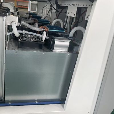 Mini przenośny generator gazu azotowego dla przemysłu farmaceutycznego