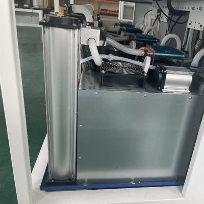 Mini przenośny generator gazu azotowego dla przemysłu farmaceutycznego