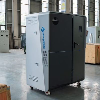 Rurociągi ze stali nierdzewnej Łatwe w instalacji Maszyna do produkcji gazu azotowego