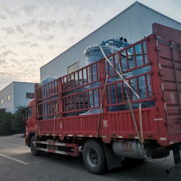 Szybka produkcja 90% ~ 99,5% Generator tlenu przemysłowego do napełniania butli
