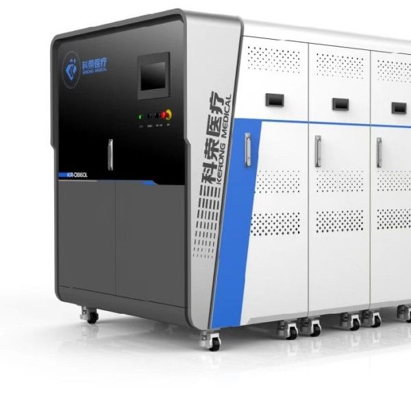 Pojemnik bezciśnieniowy Psa Concentrator Oxygen z certyfikatem typu CE