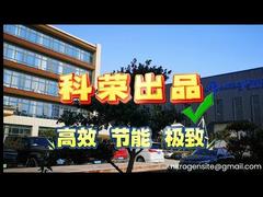 Kolejna maszyna do recyklingu gazu odpadowego z wodoru pomyślnie dostarczona | Kerong Gas