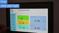 Jak uruchomić generator azotu | Przewodnik krok po kroku | Kerong Gas