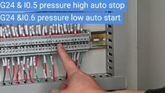 Oszczędność energii 99,9% Małe generatory azotu PSA z ASME