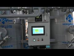 Generator azotu PSA do cięcia laserowego 99,999% czystości