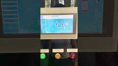 Modułowy generator azotu 5Nm³/h 99,999% czystości dla farmacji | Kerong Gas