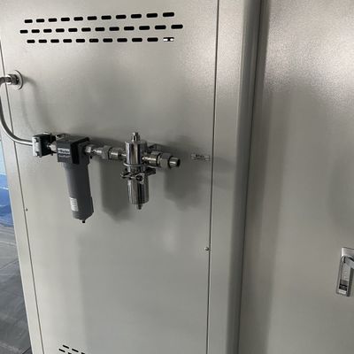 Ciśnienie Adsorpcja wahania 0,5 kW zużycie energii PSA generator tlenu medycznego