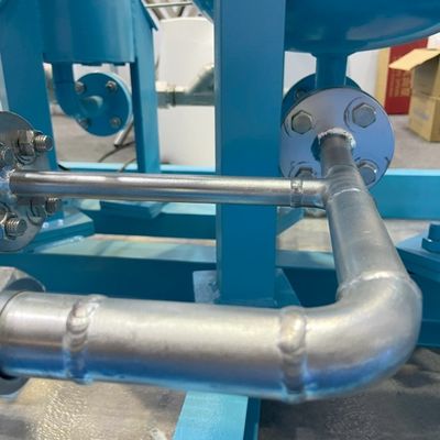 Certyfikat CE 95% czystości PSA Generator tlenu medycznego dla szpitali