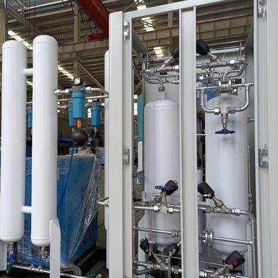 Długa żywotność 10 lat PSA oparta na tlenie z medycznym ISO 13485