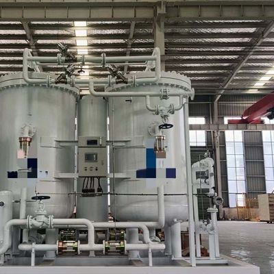 Generator azotu PSA wysokiej czystości z proszkiem wolframu z ISO9001