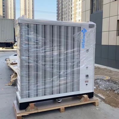 Mini bezciśnieniowy zbiornik N2 Maszyna azotowa do pakowania żywności