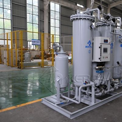 Generator powietrza azotowego o dużej wydajności do produkcji azotu z certyfikatem ISO