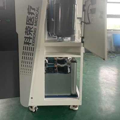 95% Tlenownia PSA oparta na technologii PSA typu Easy Maintenance dla przemysłu farmaceutycznego