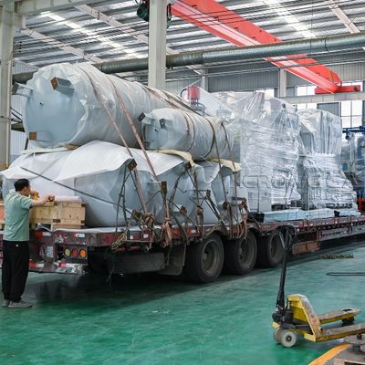 220V ~ 230V Jednostka oddzielania powietrza Generator azotu do cięcia laserowego