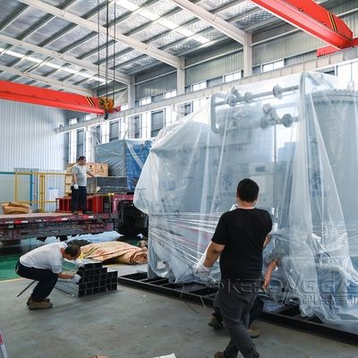 Generator azotu do cięcia laserowego 5-5500Nm3/h