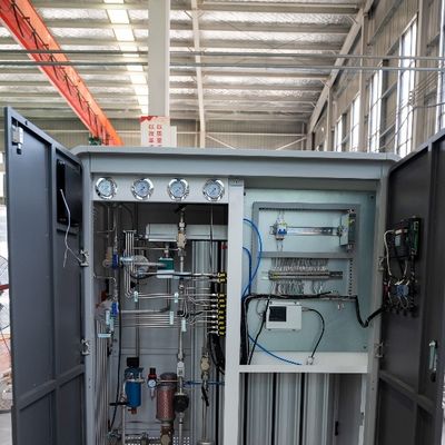 220V lub 230V Generator azotu do cięcia laserowego o czystości azotu z certyfikatem CE